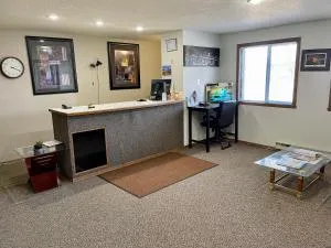 Travel Inn - Brookings