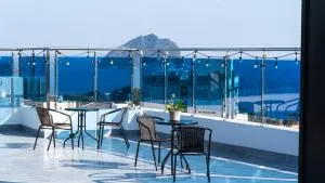 Hotel Run - Sŏgwi-ri