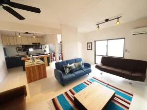 南城サンライズ　K’ｓハウス - Yaese