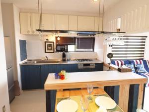 南城サンライズ　K’ｓハウス