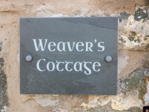 Weavers Cottage