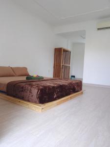 A&B Homestay and Kitchen