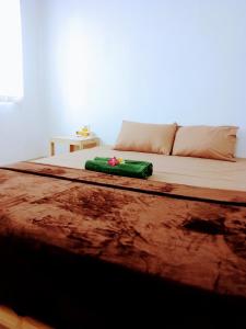 A&B Homestay and Kitchen