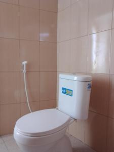 A&B Homestay and Kitchen