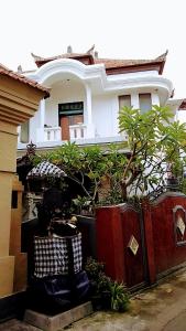 A&B Homestay and Kitchen