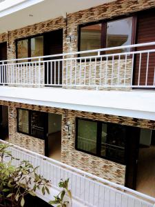 A&B Homestay and Kitchen