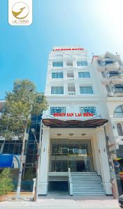 Khách Sạn Lạc Hồng Mỹ Tho - Lac Hong My Tho Hotel