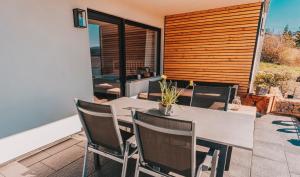 Ferienwohnung Moselmomente