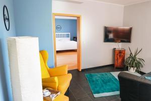 Ferienwohnung Moselmomente