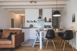 Gulfhof Boomgaarden 3 Boomgaarden 3 Geertje