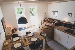 Gulfhof Boomgaarden 3 Boomgaarden 3 Geertje