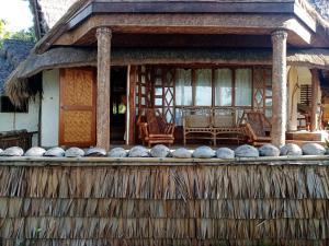 VILLA MARMARINE BEACH RESORT & RESTAURANT