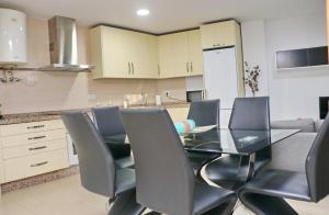 Apartamento San Sebastián