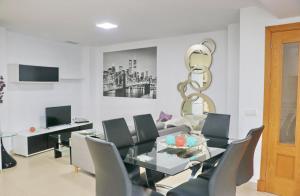 Apartamento San Sebastián