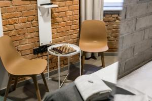 Underground Level Apartments Strzałowa by Renters