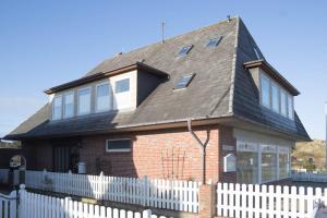 An der Düne 2, Whg 2