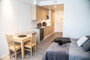 Levillenet SkiStar Superior Studios