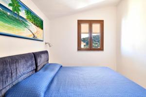 Casa con vista mare e monti img12