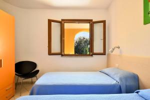 Casa con vista mare e monti img14