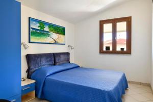 Casa con vista mare e monti