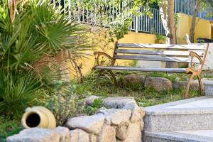 Casa con vista mare e monti img20