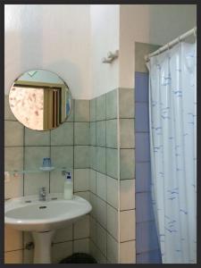 Single Room room in Villa El Minero Bed and Breakfast
