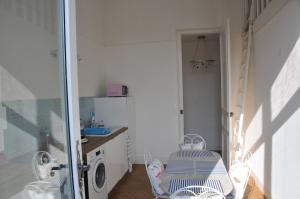 Appartements LA TERRASSE DU CHATEAU DES GENETS - GITE 2 ou 4 Personnes : photos des chambres