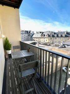 Errakis, Joli studio secteur Hippodrome