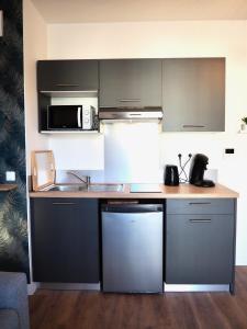 Errakis, Joli studio secteur Hippodrome