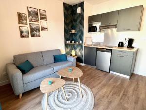 Errakis, Joli studio secteur Hippodrome