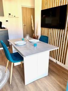 Appartements Errakis YourHostHelper : photos des chambres