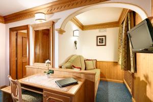 Hotel Columbia & Spa