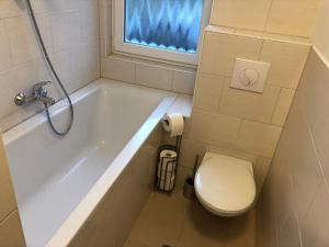 Ferienwohnung in Beelitz Heilstätten