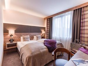 Comfort Double Room room in Hotel Andreas Hofer