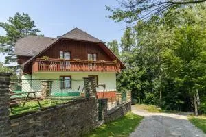 Apartmány Šumava - Děpoltice