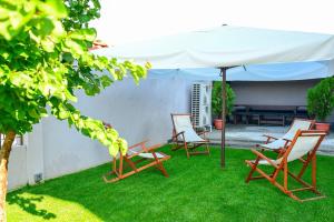 KATERINA guest house