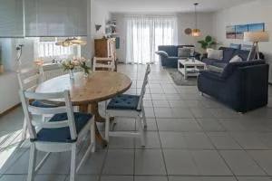 Ferienhaus Strandläufer - Несмерсіль