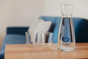 Ciasa Willy App Lavarella