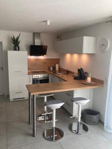 Ferienwohnung Gasser