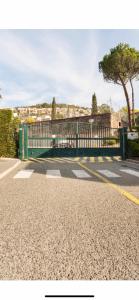 STUDIO VUE MER PARKING PRIVATIF