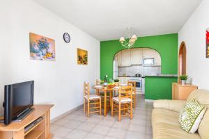 Apartamento Els Girasols