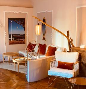 Hotels Grand Hotel Richelieu : photos des chambres