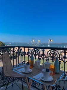 Hotels Grand Hotel Richelieu : photos des chambres