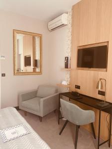 Hotels Grand Hotel Richelieu : photos des chambres