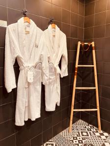Hotels Grand Hotel Richelieu : photos des chambres