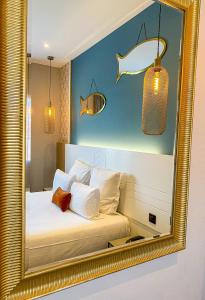 Hotels Grand Hotel Richelieu : photos des chambres