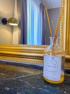 Hotels Grand Hotel Richelieu : photos des chambres