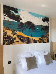 Hotels Grand Hotel Richelieu : photos des chambres