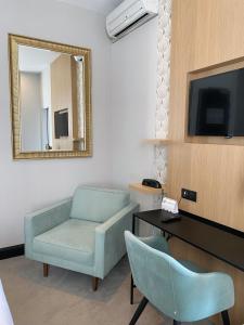 Hotels Grand Hotel Richelieu : photos des chambres