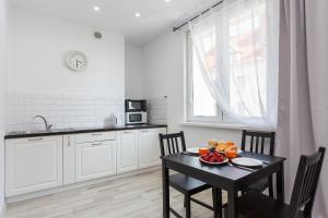 AMA Residence Stare Miasto
